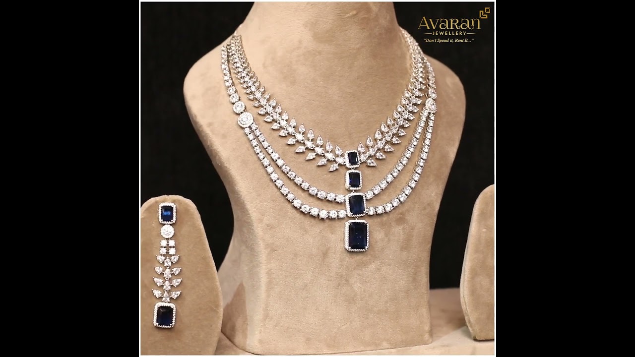 Jewellery Shop in Ghatkopar | Best Rental Jewelry Store in Mumbai 