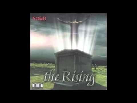 S2THEB – The Rising (Vinyl) - Discogs