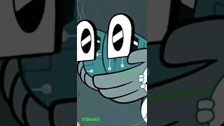 These Eyes Have Seen A Lot Of Love... Mlaatr Shrek