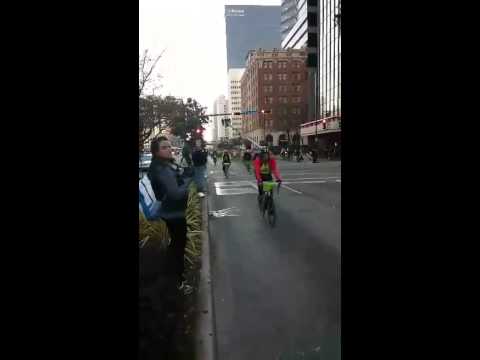 RUN LIKE THE WIND: The ugly truth. (New Orleans Recap)