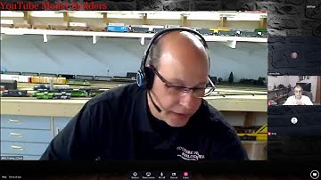 YouTube Model Builders is proud to presents Arduino for Model Railroading. May 2, 2018