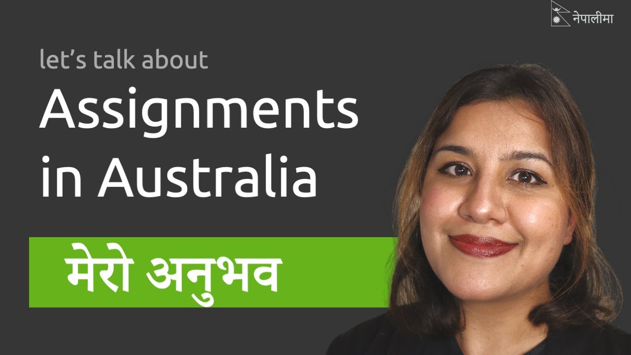 The Truth About University Assignments in Australia