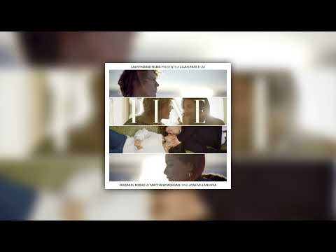 Matthew Morgan & Jose Villanueva - "Red Room" (Official Audio)