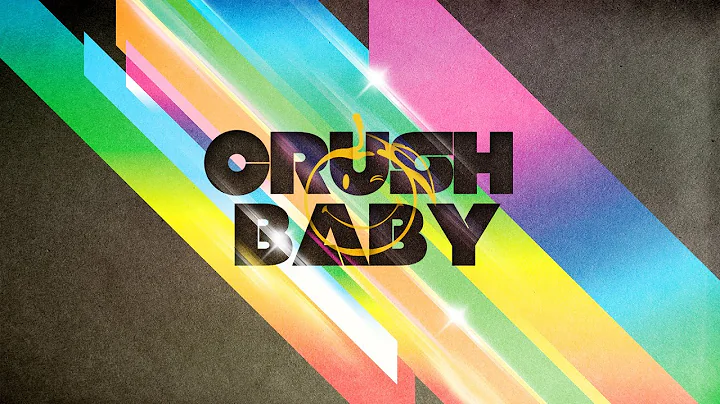 Landis - Crush Baby (Official Audio)