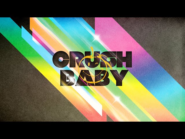 Baby C  ⭑ Ccrush ⭑