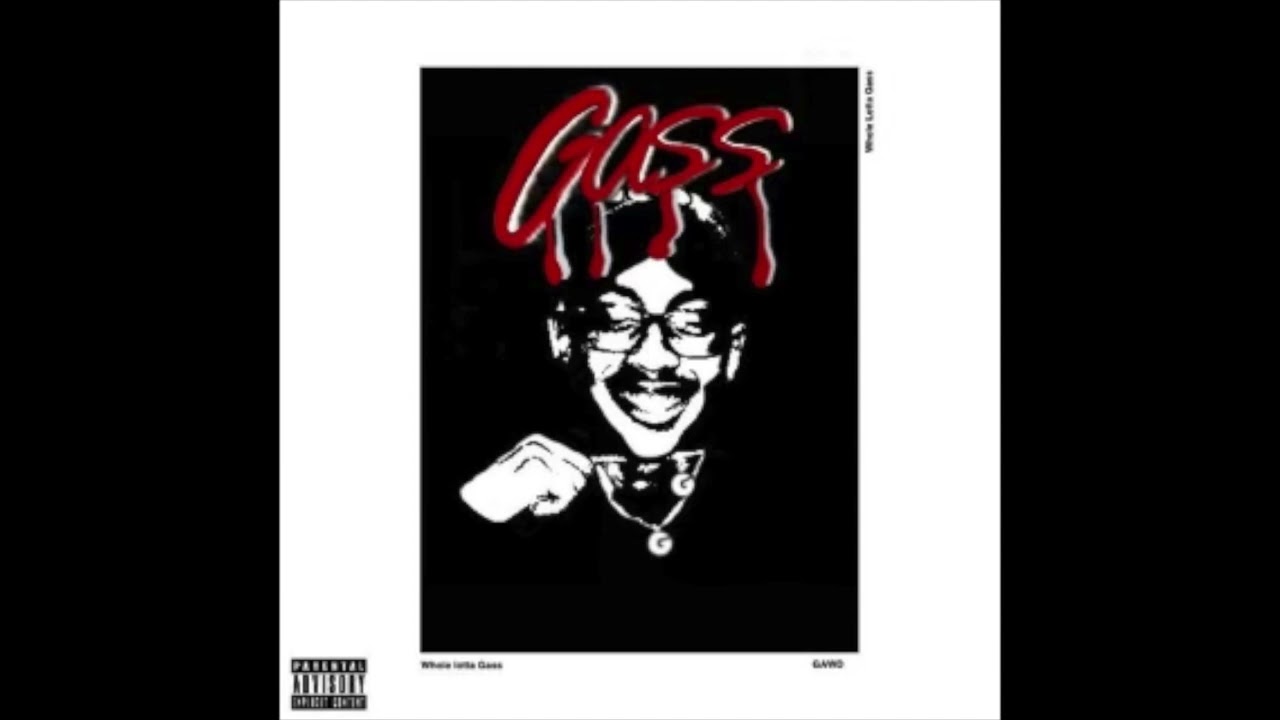 GAWD x 65CENT x WIFIGAWD typebeat