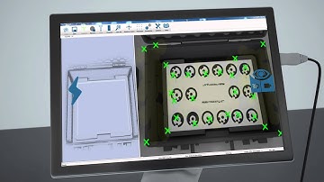 FARO Freestyle3D Scanner Initial Setup - Part 2