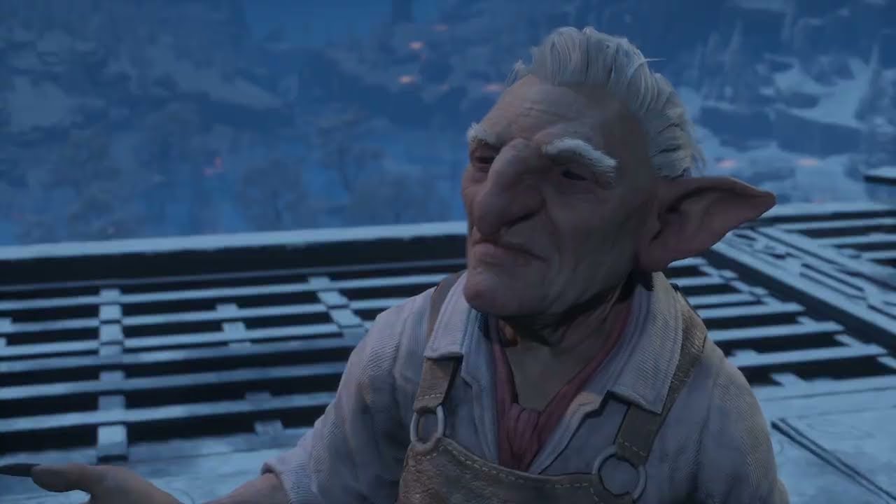 Amit Thakkar & The Gobbledygook With a Goblin. Hogwarts Legacy Gameplay S2E9