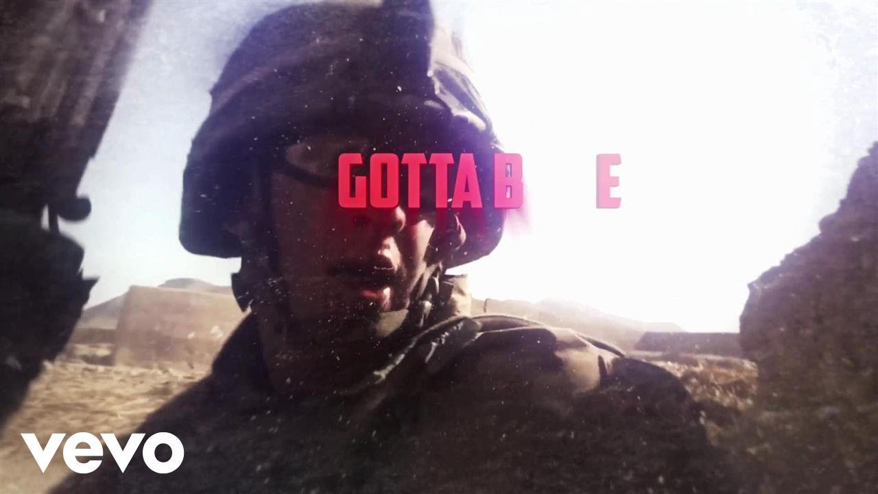 The Outfit - Soldier Boy - YouTube