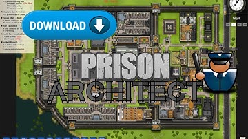 How to download Prison Architect (Khmer))