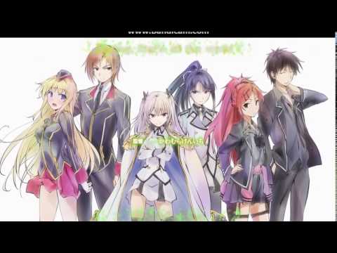 Qualidea Code OP [subthai/kanji/romaji]