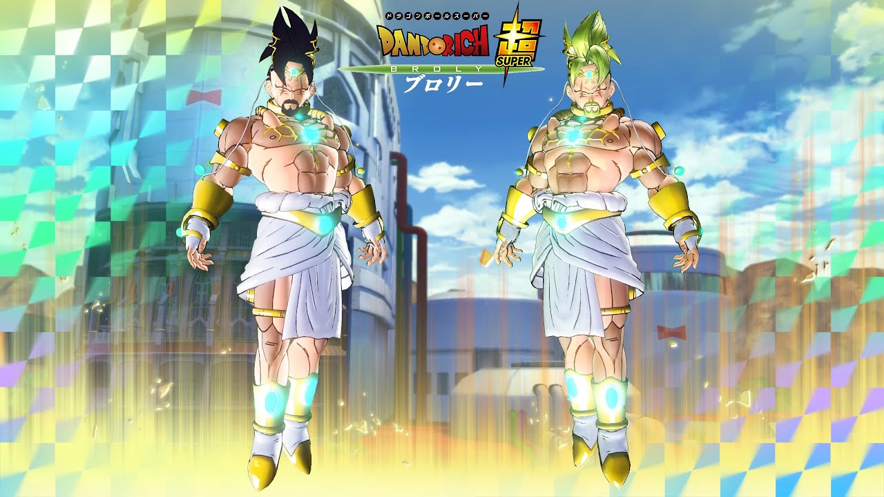 Pokemon – Xenoverse Mods