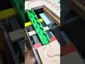 Endless Wave Track to Rainbow Music 🌈 (Marble Run ASMR) | 無限ウェーブと虹色木琴コース④