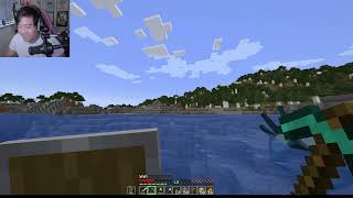 Find your land of gold | Minecraft CS Ep. 14