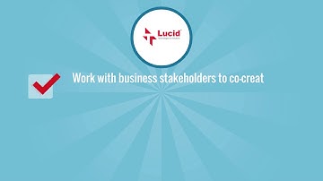 Lucid Promotion Video