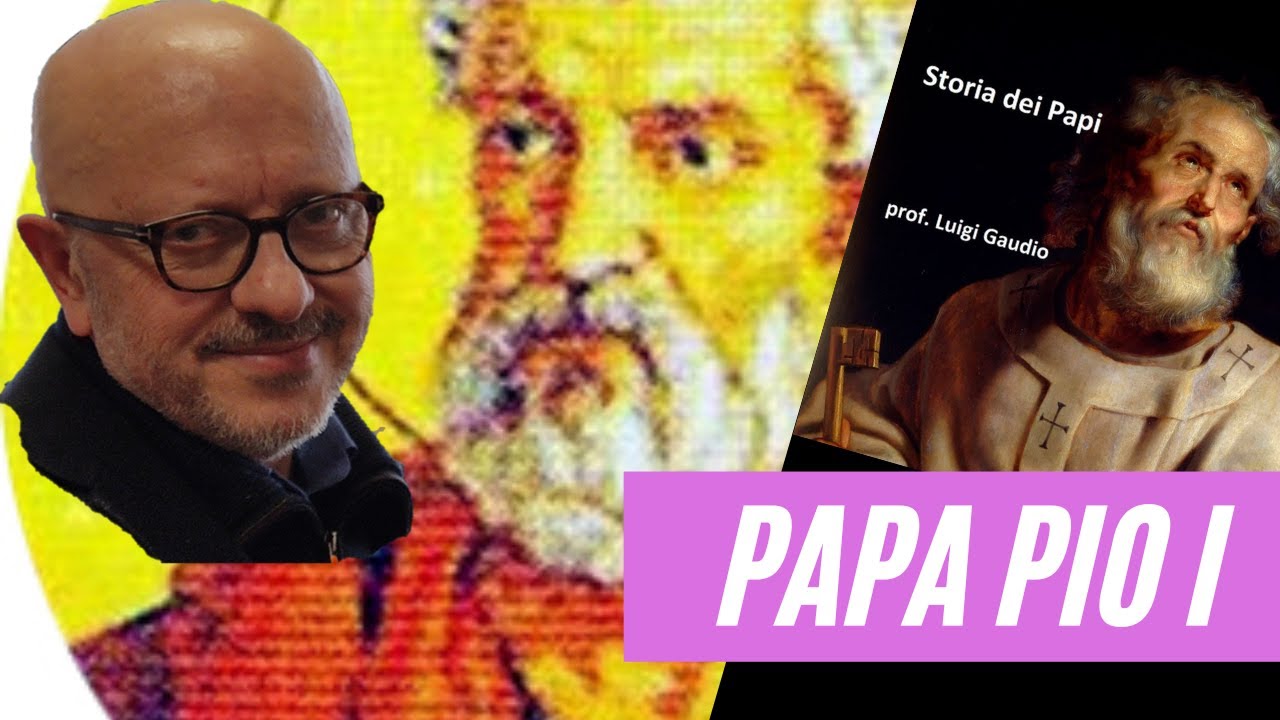 010 Papa Pio I
