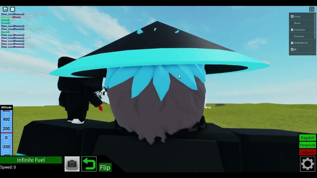 Roblox PLANE CRAZY ep 5 cranes take to long YouTube