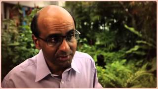 Mica Ministry Of Finance Interview Infographics Video