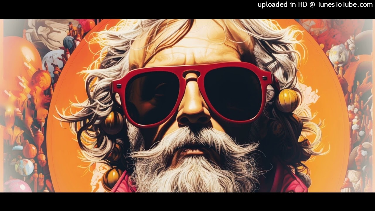 Oliver Dollar, Ben Silver & Boogs - Cosmic Weapon