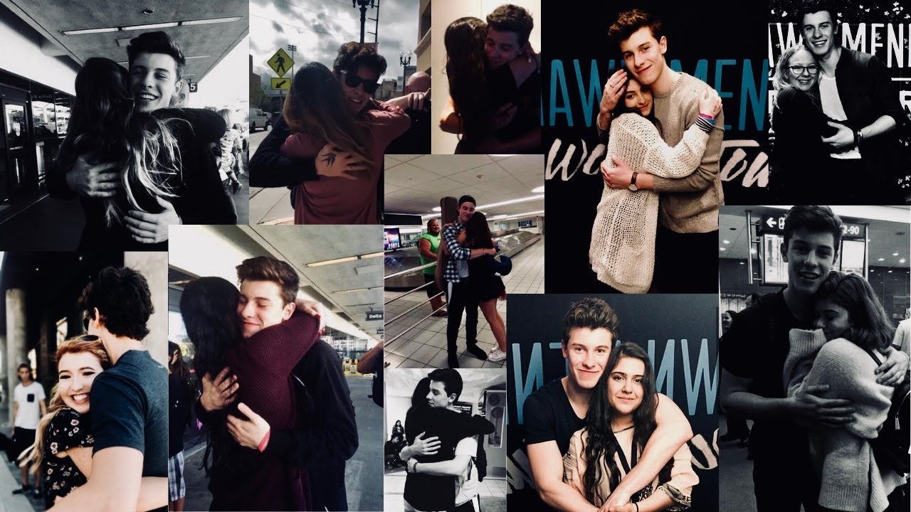 shawn mendes appreciating his fans for 5 minutes straight