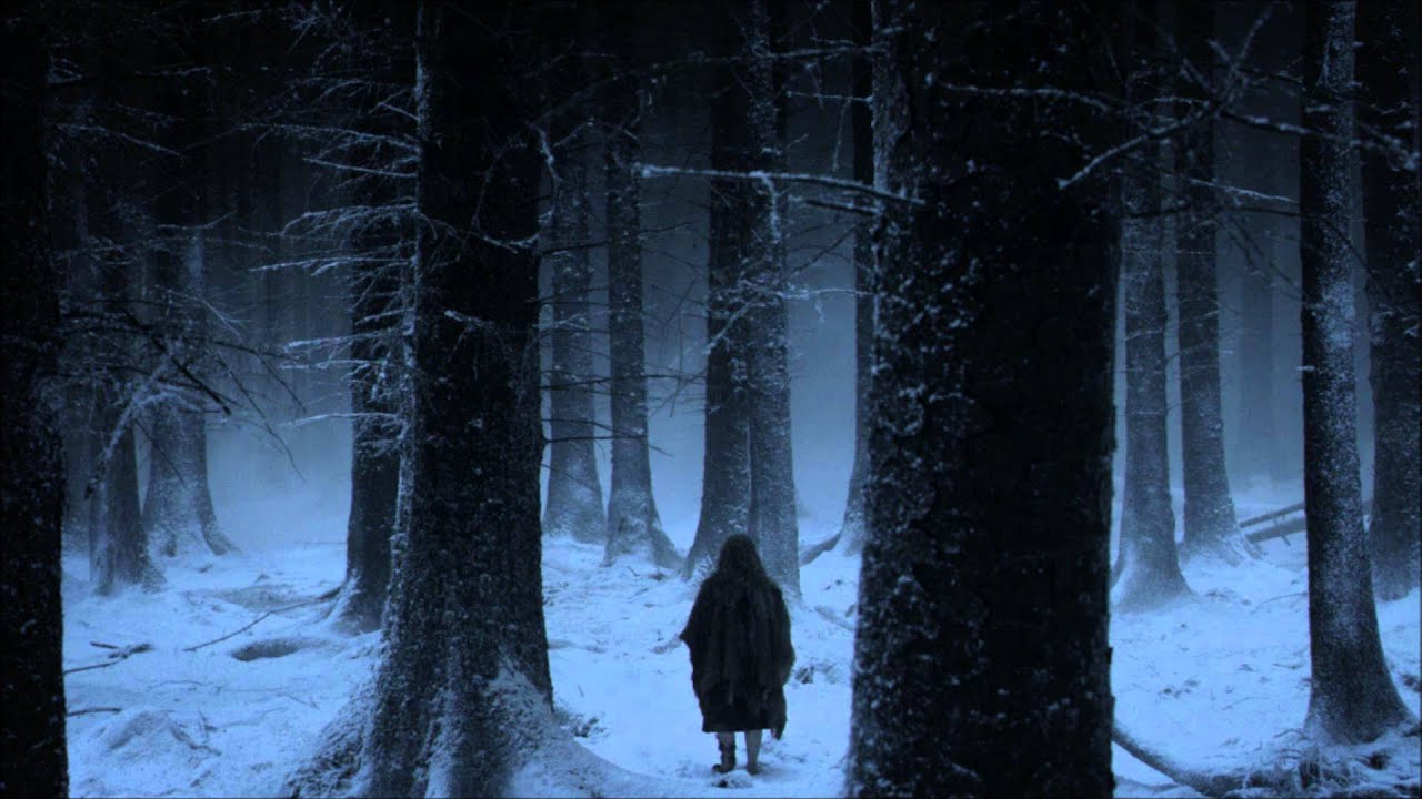 MachinimaSound - Winter Dawn (HD)