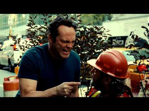 Delivery Man - Foxtel Movies Premiere
