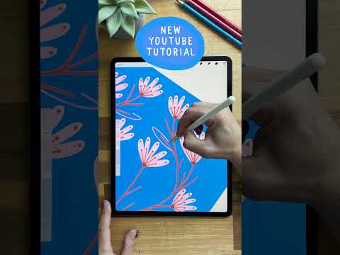 Create Seamless Patterns