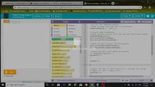 introduction to code.org screenshot 5
