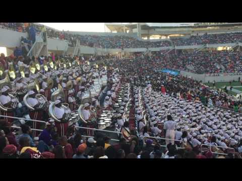 Florida Classic 16' Bcu-Vice Versa/Mannequin Challenge