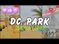 Dc park chittagong  flowers festival 2024  forzdarhat  mini vlog  chatgaiyaman