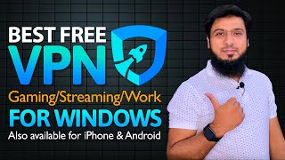 Best Free VPN 2022 for Windows، Android & iOS | iTop VPN image
