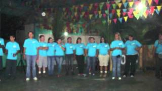 Spot Campamento de Jóvenes 2011
