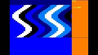 Test split rasters