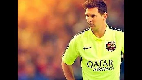 Lionel Messi ● Ultimate Messiah Skills 2014 2015   HD
