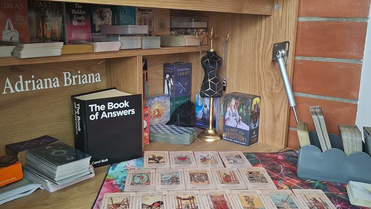 Zodia Varsator 🐎 23Februarie - 1Martie 🔥ce simți, începe sa creezi