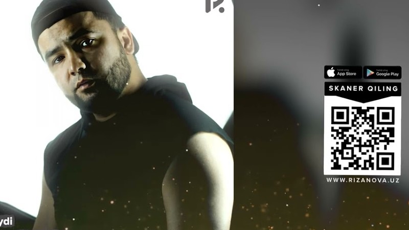 Shohrux (Ummon) - Daydi (Official Music)