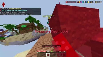 Minecraft Bedrock COME JOIN! Playing Hive  - 1$ giveaway (Subscribe to be Added)
