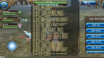 Bowtana 1m Tenryu | Dmg Showcase