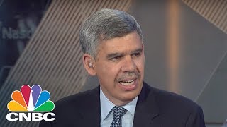 Mohamed El-Erian: This Is A Liquidity-Driven Market | Squawk Box | CNBC