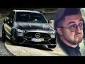 Is the New C63 AMG REALLY THAT BAD? // Nürburgring