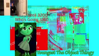 Preview 2 Clock Effects^3160 (Youngest/Gianna The Object Thingy)