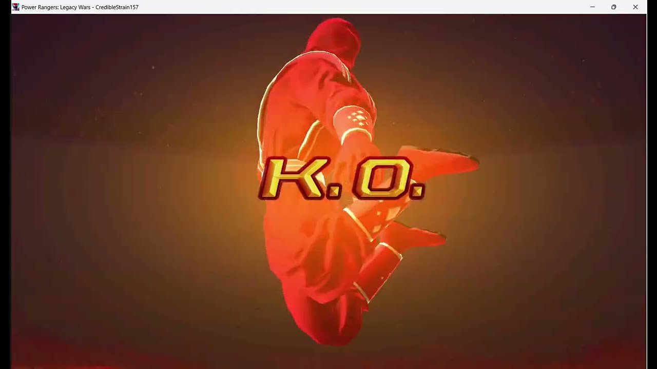 Power rangers legacy wars road to rugby league