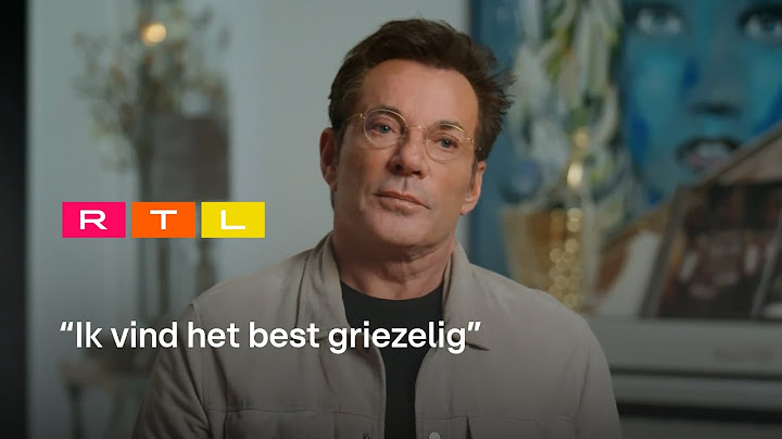Gerard Joling maakt contact met zijn overleden moeder tijdens seance: ‘Love you’ | Only Joling