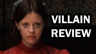 Pearl - One of 2022's Best Villains (Villain Review)