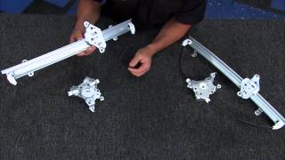 Federated TechTalk #30 - Dorman Window Regulators Net Worth