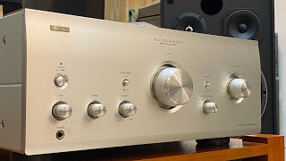 DENON PMA-2000AE