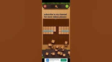 block jigsaw puzzle daily task clear board 2 April 2022