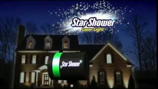 WasItOnTV.com Star Shower Video Review