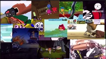 Falling mouse add round 6