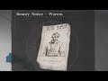 Crimson Desert - Bounty Notice Warren